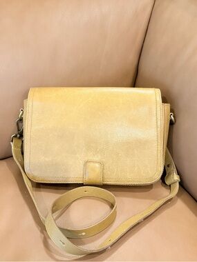 Madewell Leather Purse
